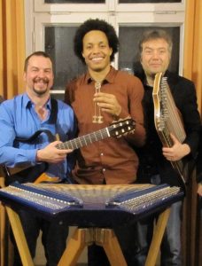 Lanzinger-Trio