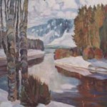Lechlandschaft
