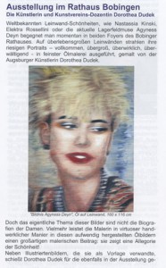 Dorothea Dudek