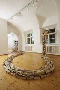 Innenraum2 - Fotos von Klaus Lipa