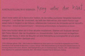 Karte-Text