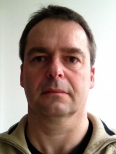 Jürgen Hörauf