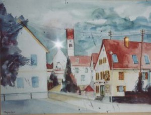 Wehringen