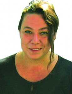 irene anton