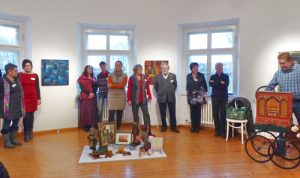 Gruppenfoto