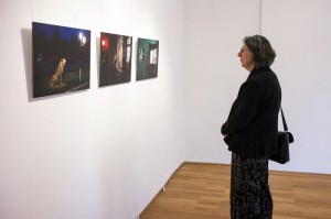 Certain Places Vernissage