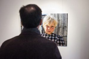 Certain Places Vernissage