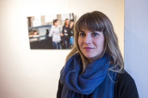 Certain Places Vernissage