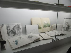 braxmeier-skizzenbücher