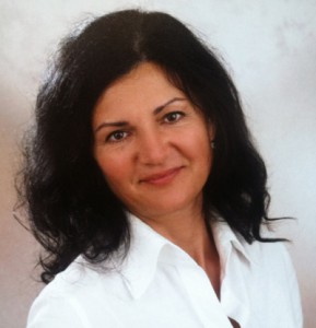 Christine Oster