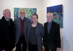 G.Nietsch-W.Mayer-H.Mitter-K.Nowotny