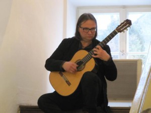 Musiker_Kosel