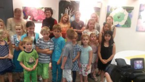 Wertachklinik Vernissage