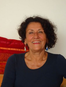 Amelie Kratzer