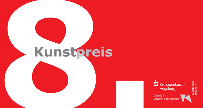 8. Kunstpreis 2019