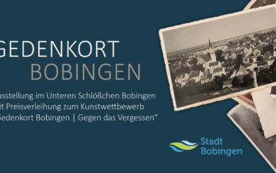 Gedenkort Bobingen