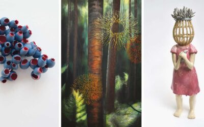 Unearthly Delights | Claude Jones, Anne Pincus, Iris Schabert
