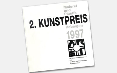 2. Kunstpreis Bobingen | 1997