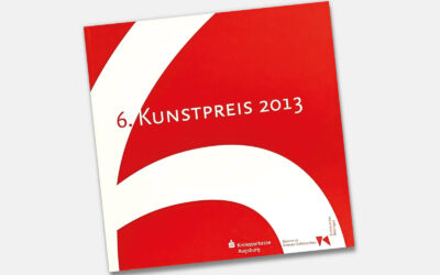 6. Kunstpreis Bobingen | 2013