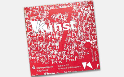7. Kunstpreis Bobingen | 2016