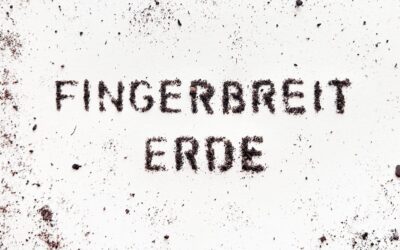 Fingerbreit Erde | Alois Achatz, Pauline Adler, Renate Höning, Paul Ressl und Lina Schobel